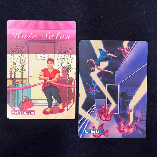 😁 The Pre-order Window Has Been Extended for Black History Month! 😱❤️